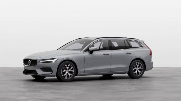 Volvo V60 2.0 [B4] Mhev Core DCT Gyrtsbl - B...